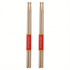 12in Round Silicone Black Practice Drum with Stand