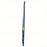 Blue 16-hole C-closed Hole White Copper Flute + Bar + Cleaning Cloth + Lubricant + Screwdriver