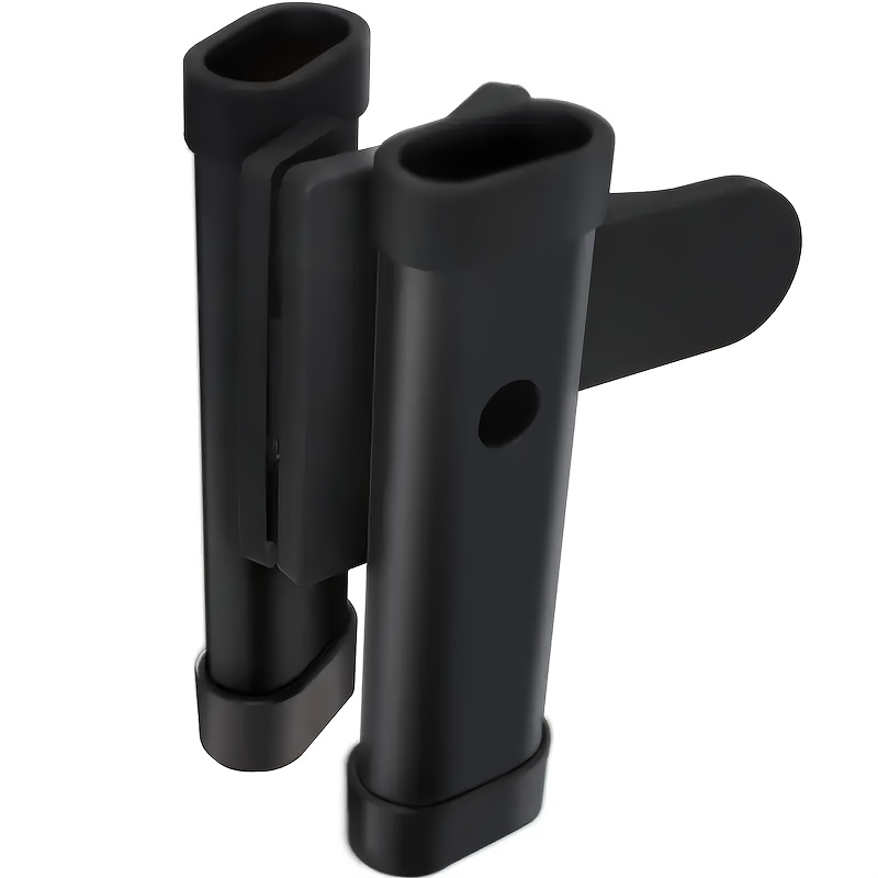 durable abs drum stick holder with large clip ideal for jazz drums essential drum stand accessory details 7